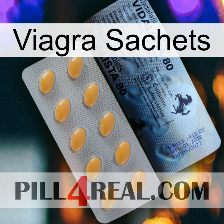 Viagra Sachets 44